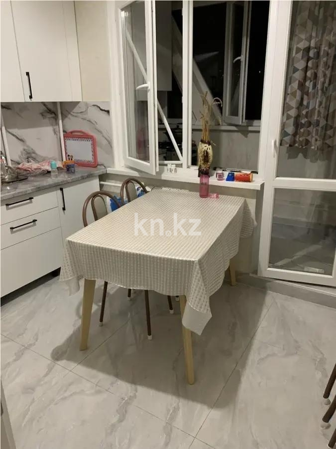 Продажа 3-комнатной квартиры, 70 м² в Алматы
