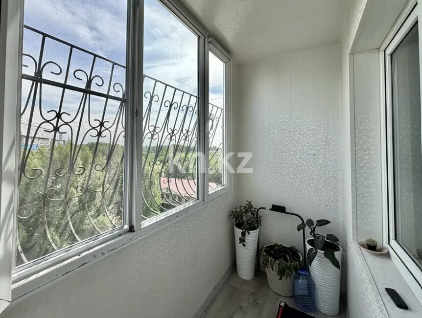 Продажа 3-комнатной квартиры, 92 м² в Алматы - фото 14