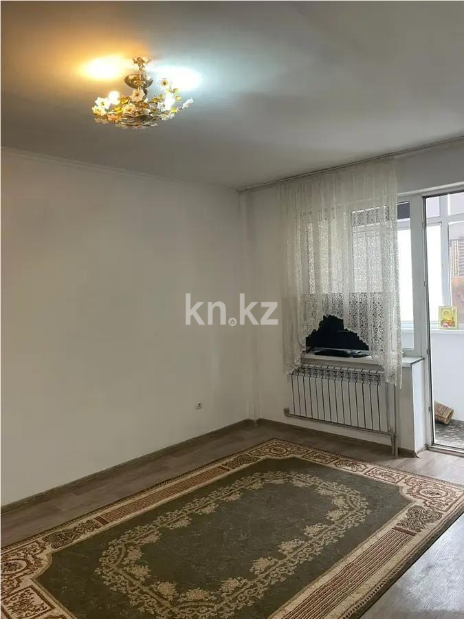 Продажа 1-комнатной квартиры, 43 м² в Алматы