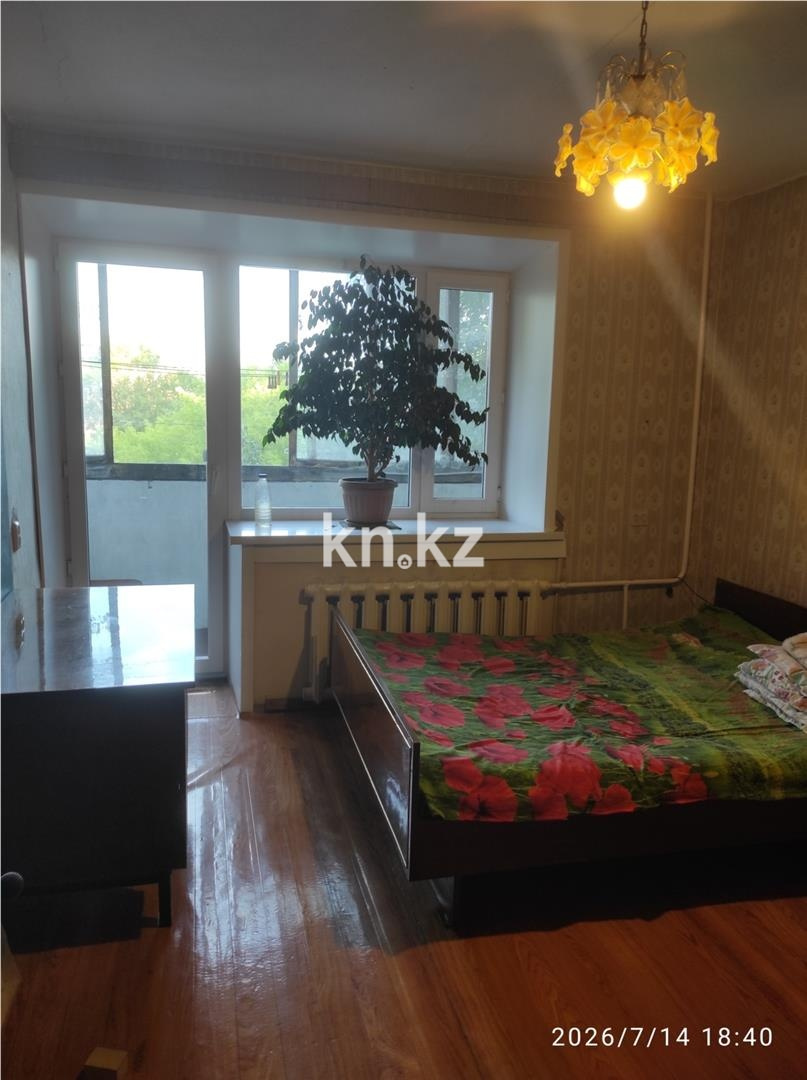 Продажа 4-комнатной квартиры, 84 м² в Караганде - фото 2