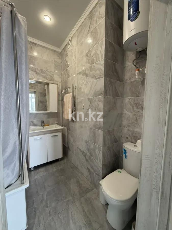 Продажа 2-комнатной квартиры, 54 м² - Продажа квартир в районе Юго-Восток в Караганде фото 4 из 5