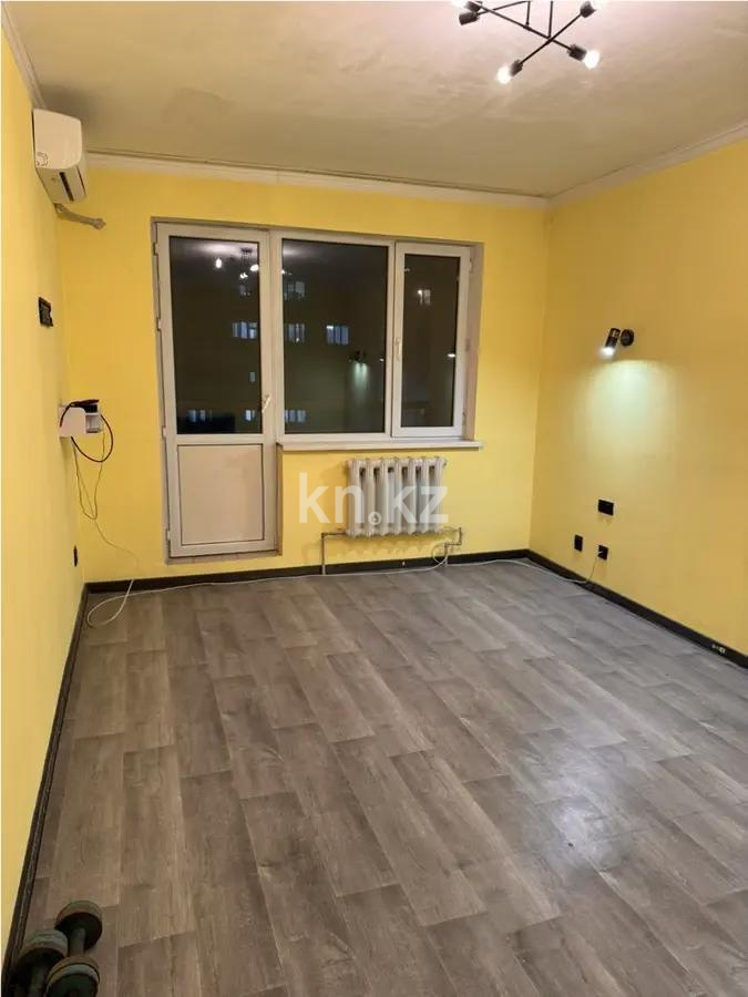 Продажа 1-комнатной квартиры, 40 м², мкр. Саялы, дом  131 - Продажа квартир в Алматы фото 1 из 5