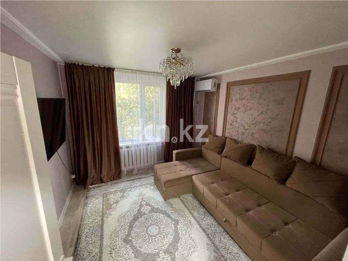 Продажа 2-комнатной квартиры, 45.6 м² - Продажа квартир в Астане в р-не Байконур - страница 4 фото 1 из 5