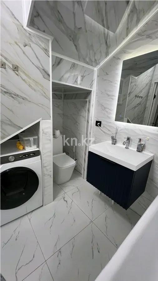 Продажа 3-комнатной квартиры, 50.3 м² - Продажа  трехкомнатных квартир в новостройках Алматы с фото - страница 3 фото 5 из 6