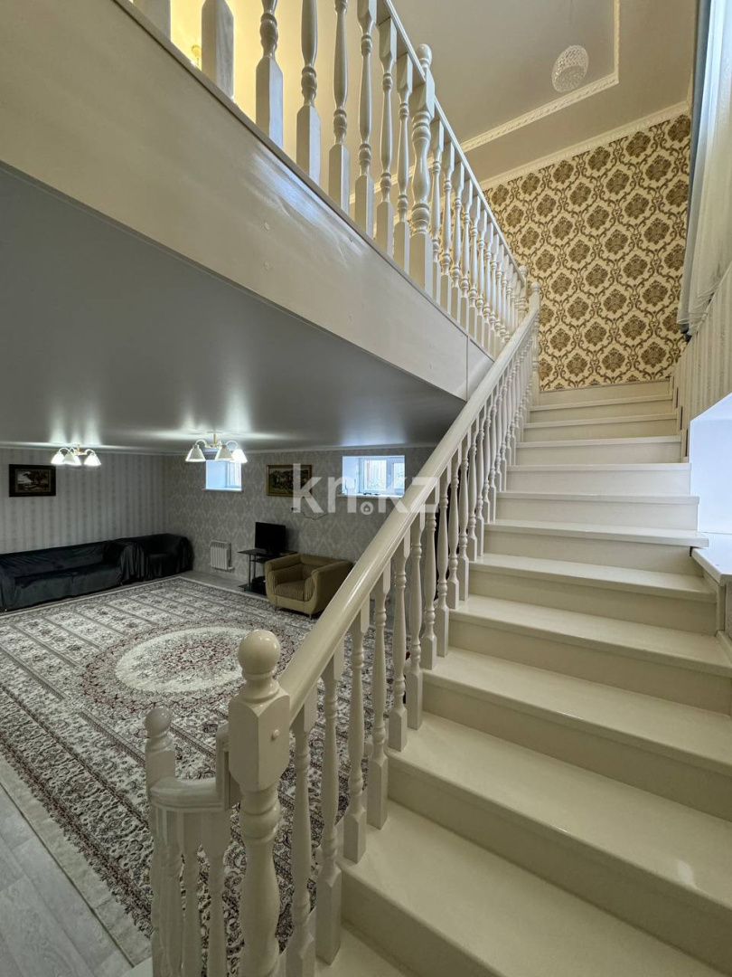 Продажа 6-комнатного дома, 310 м² - Продажа домов, коттеджей в Казахстане фото 13 из 27