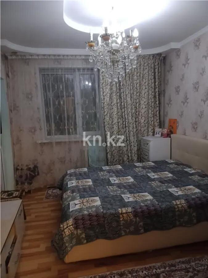Продажа 2-комнатной квартиры, 54 м² в Астане - фото 2