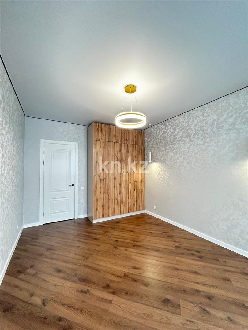 Продажа 1-комнатной квартиры, 39 м² в Астане