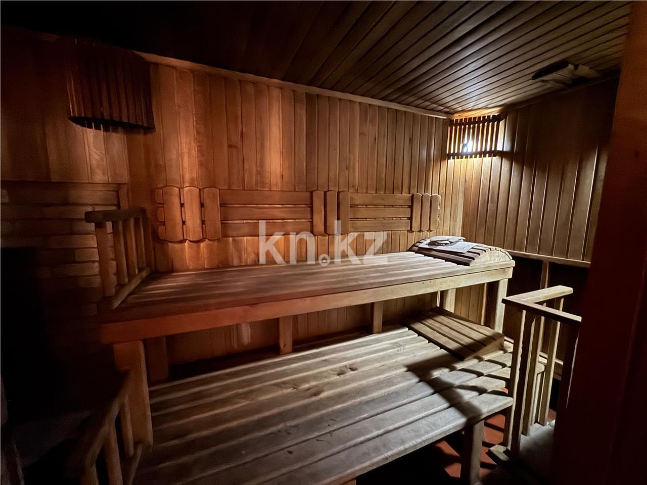 Продажа 8-комнатного дома, 302 м² - Недвижимость в Темиртау фото 8 из 22