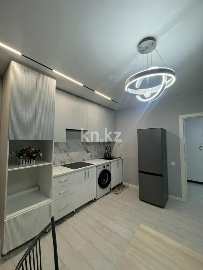 Продажа 2-комнатной квартиры, 43.1 м² - Продажа недвижимости в Алматы - страница 8 фото 3 из 4