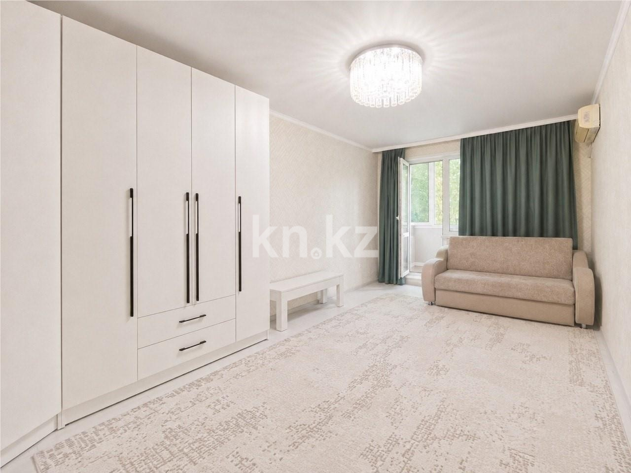 Продажа 1-комнатной квартиры, 30 м² - Продажа квартир в Темиртау фото 1 из 10