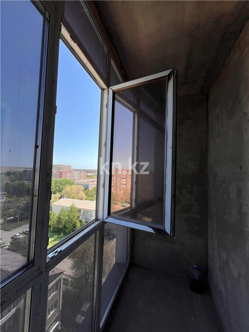 Продажа 3-комнатной квартиры, 90 м², ул. Муканова - Продажа  трехкомнатных квартир в Караганде с фото фото 18 из 31