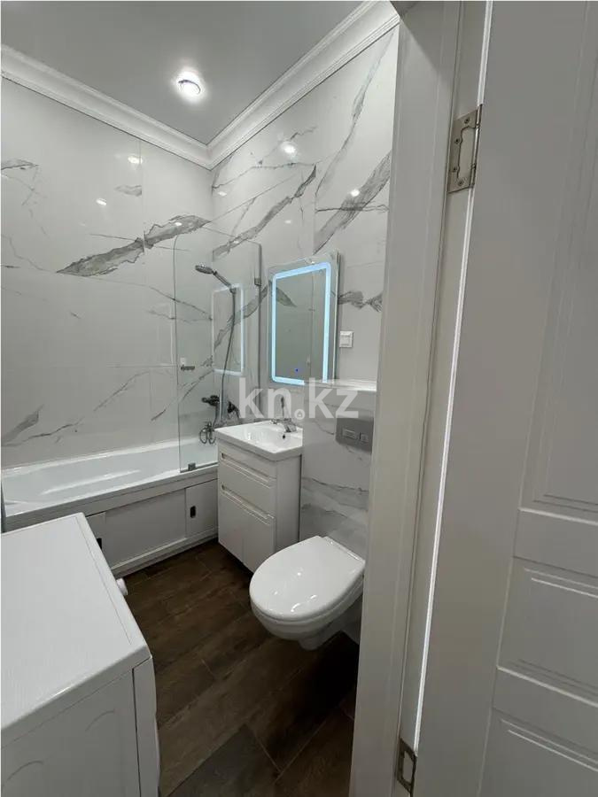 Продажа 3-комнатной квартиры, 96 м², ул. Косшыгулулы, дом  8/2 в Астане - фото 5