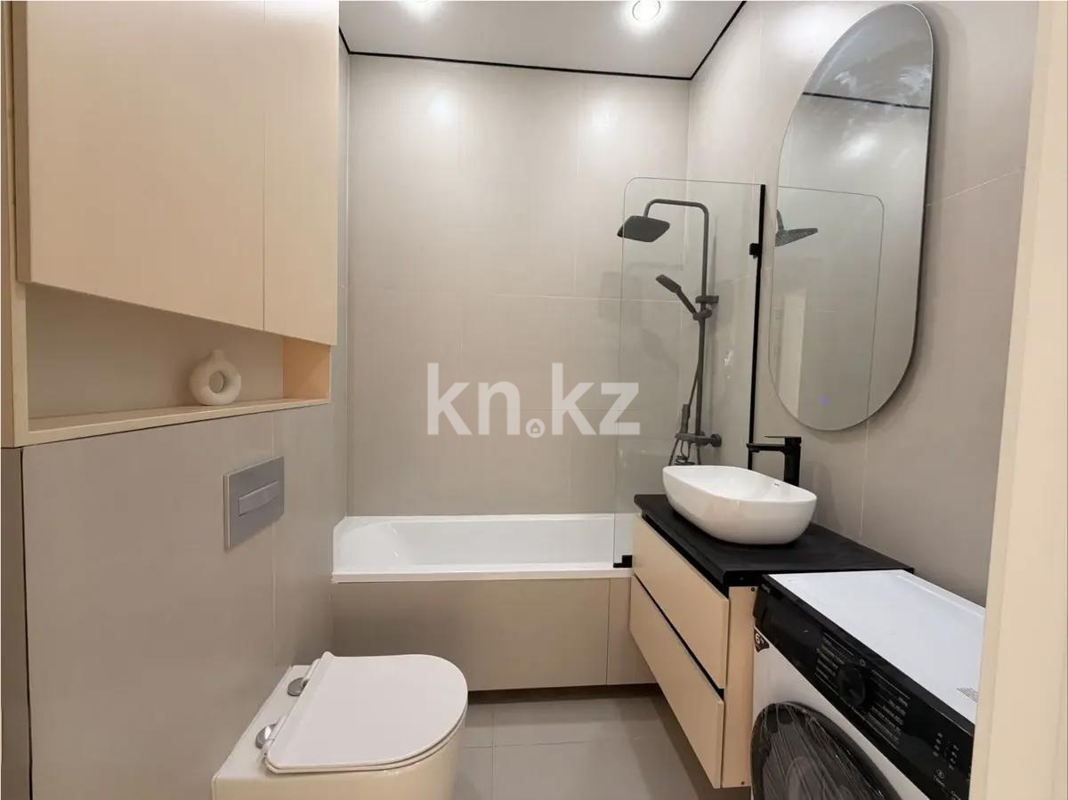 Продажа 2-комнатной квартиры, 40 м² - Продажа двухкомнатных квартир от собственников в Астане - страница 5 фото 3 из 3