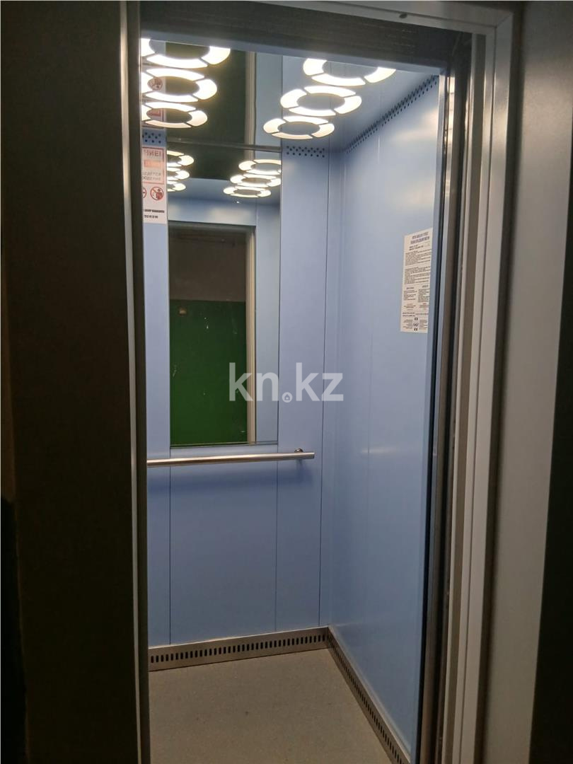 Продажа 3-комнатной квартиры, 68 м² в Караганде - фото 14