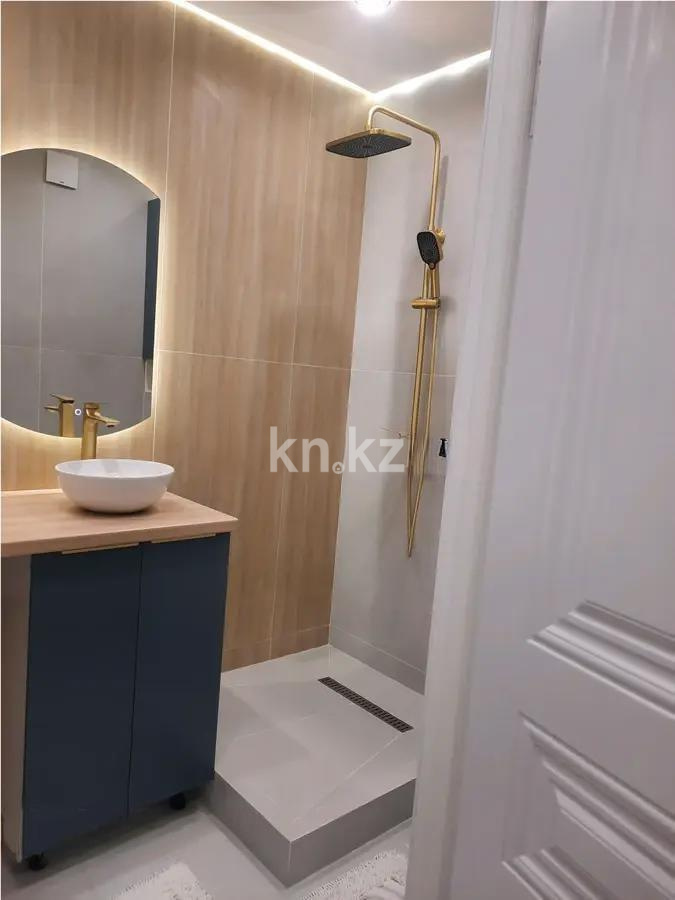 Продажа 1-комнатной квартиры, 30 м², мкр-н Шугыла, дом  340/35 - Продажа квартир в новостройках Алматы без посредников фото 2 из 3