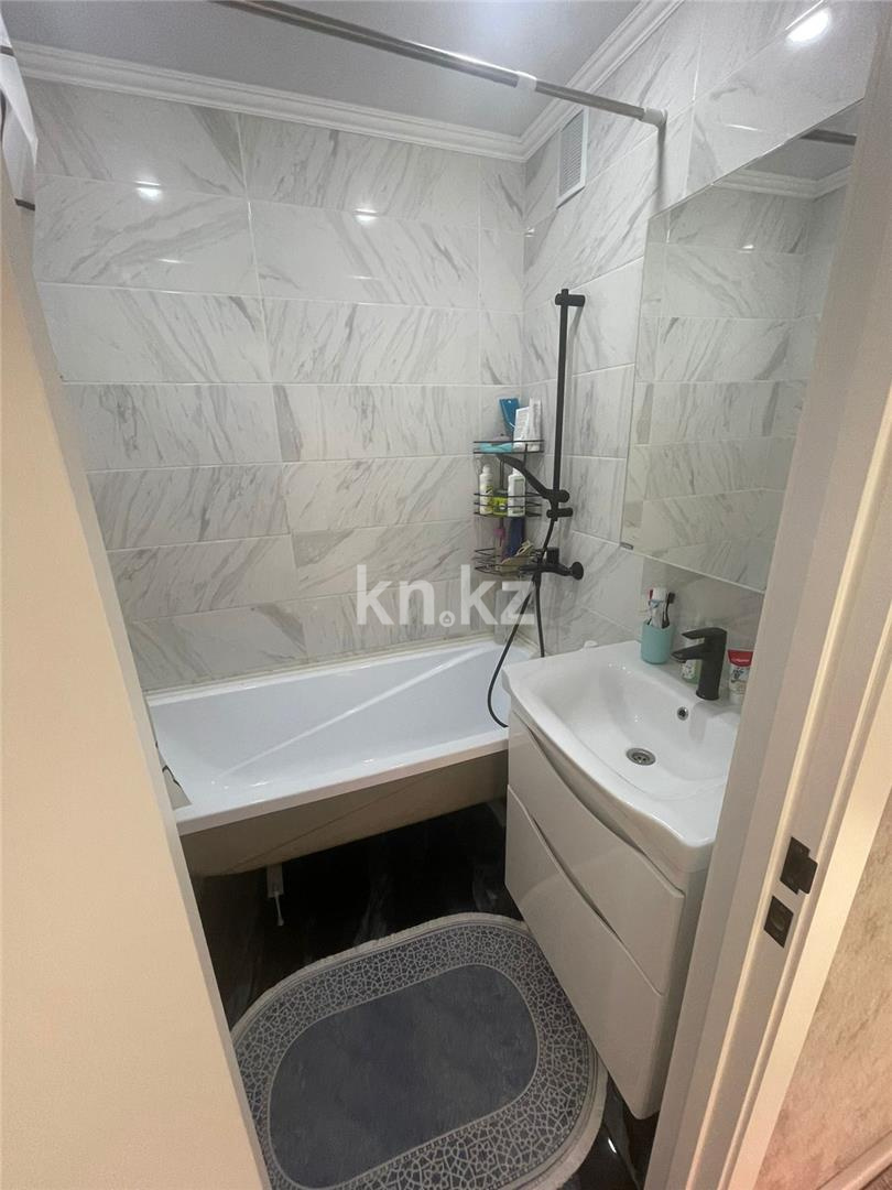 Продажа 3-комнатной квартиры, 68 м², пр. Металлургов в Темиртау - фото 9