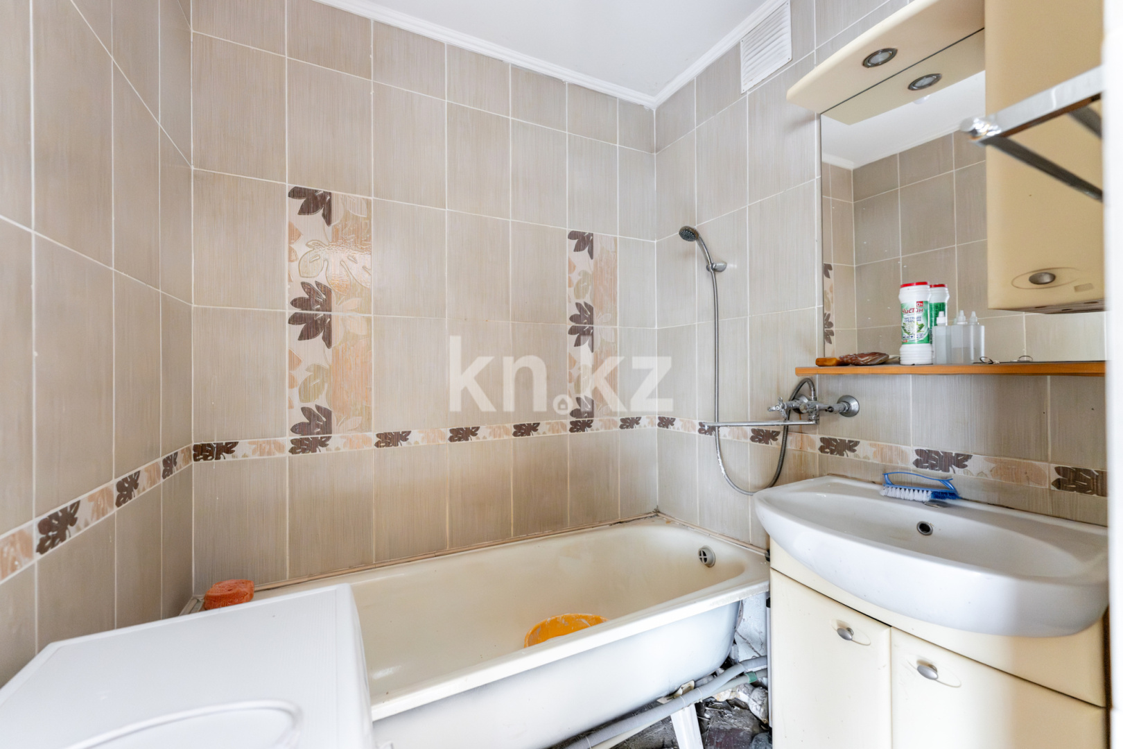 Продажа 3-комнатной квартиры, 59.7 м² - Продажа квартир в Астане - страница 92 фото 3 из 40