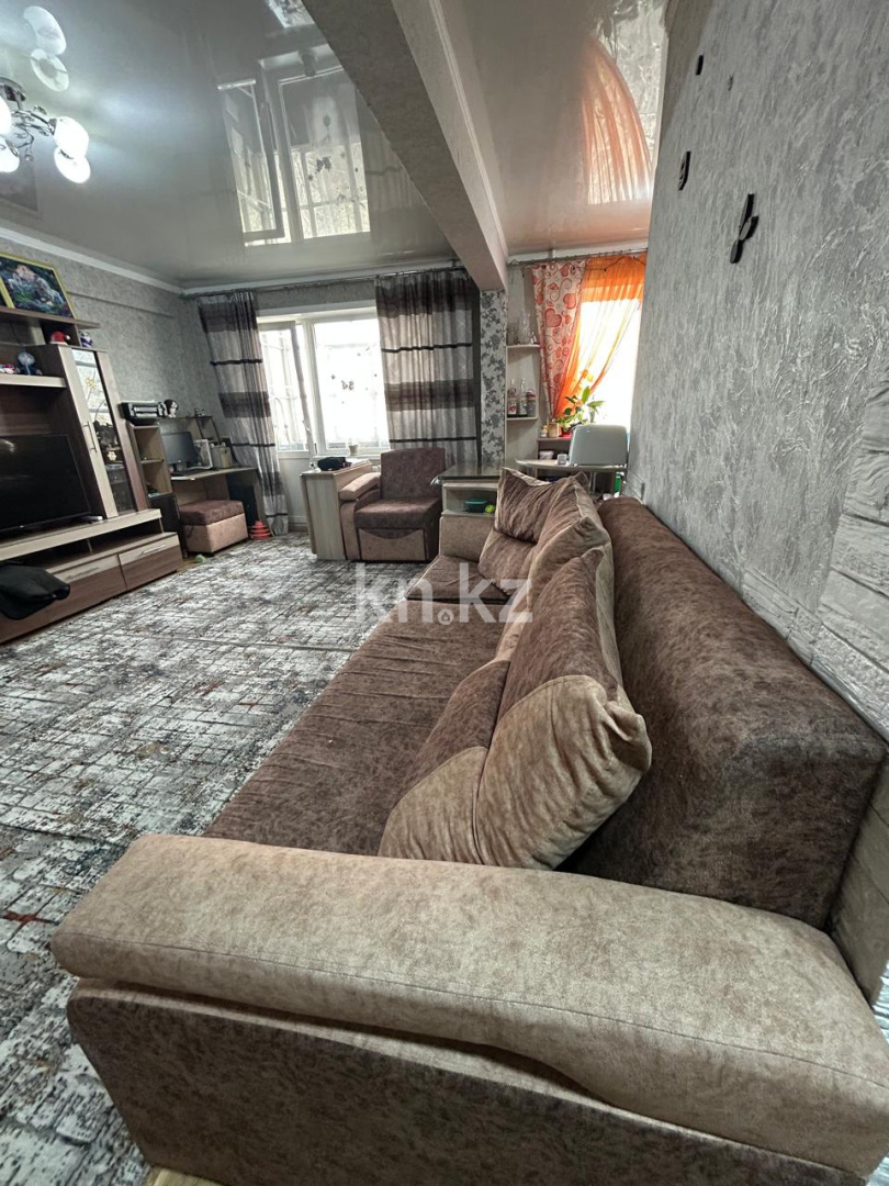 Продажа 2-комнатной квартиры, 46.2 м² в Усть-Каменогорске