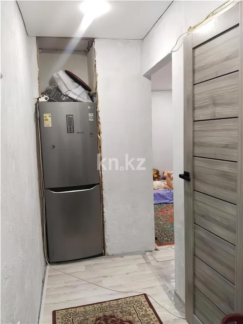Продажа 1-комнатной квартиры, 33 м² - Недвижимость в Темиртау - страница 2 фото 3 из 3