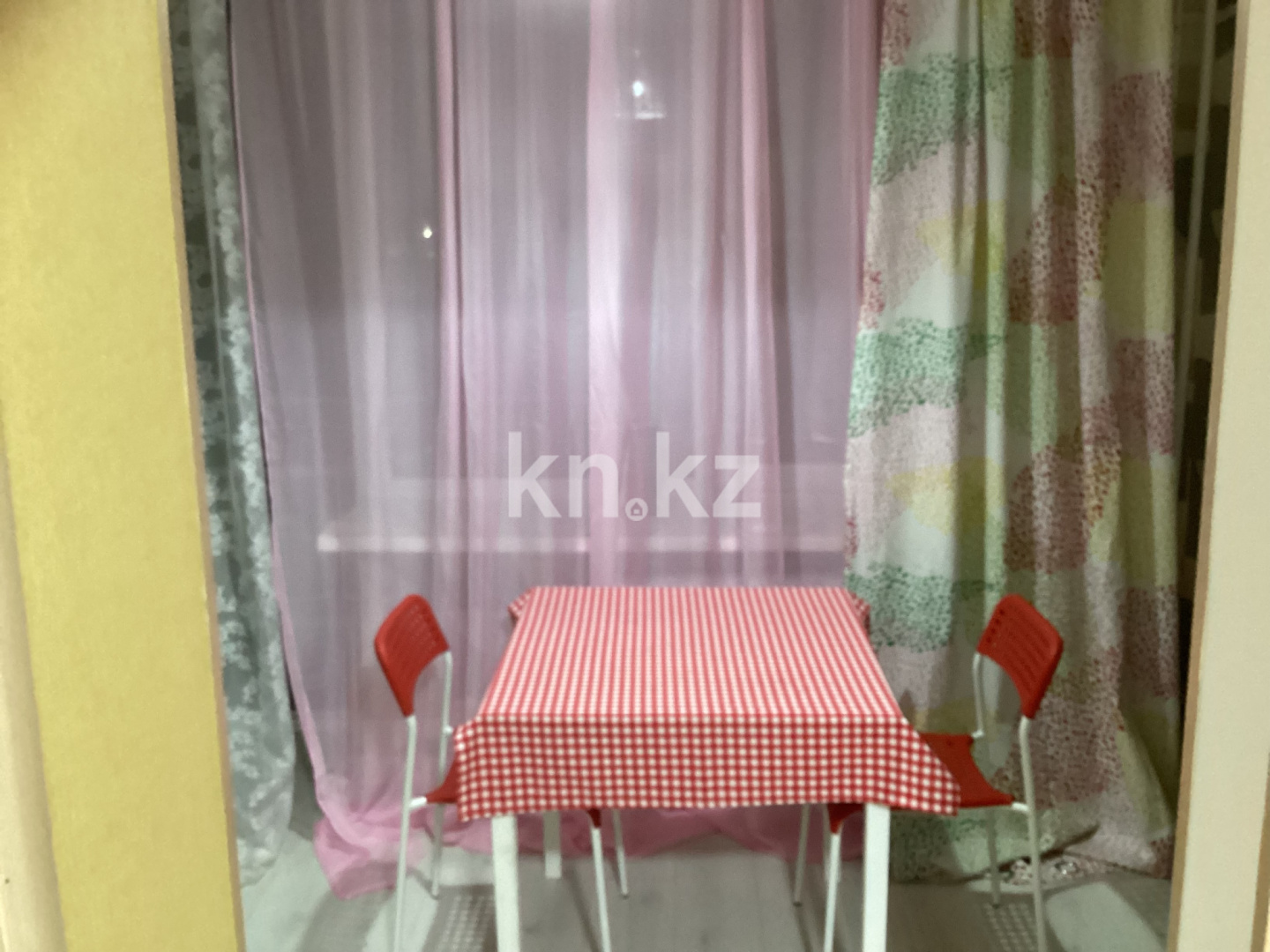 Аренда 1-комнатной квартиры посуточно, 41 м² - Аренда квартир посуточно в Алматы в Алмалинском р-не фото 6 из 12