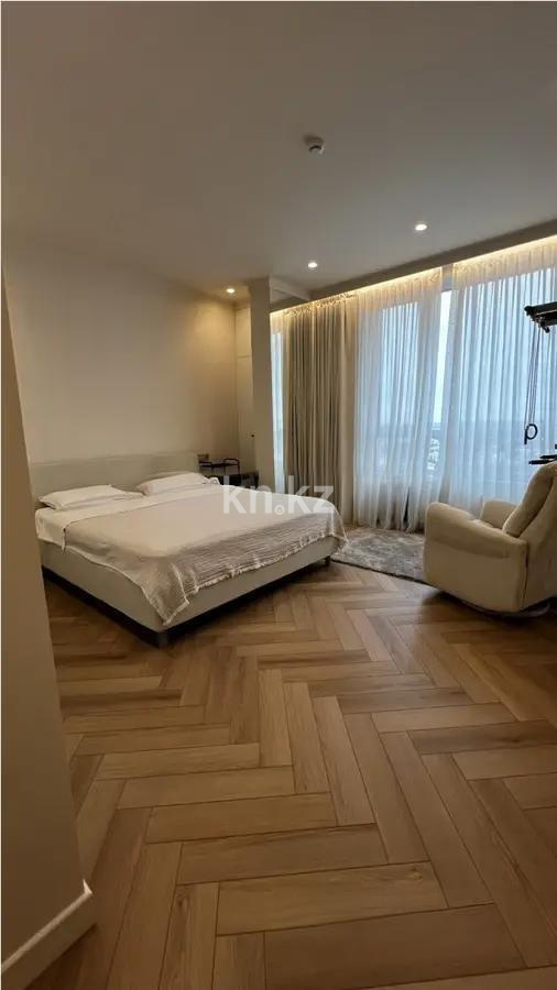 Продажа 4-комнатной квартиры, 153 м² - Продажа квартир в новостройках Астаны без посредников - страница 3 фото 2 из 6