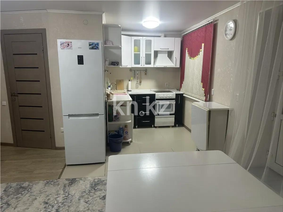 Продажа 3-комнатной квартиры, 65 м², ул. Кужанова, дом  15 - Продажа  трехкомнатных квартир в Сарани фото 4 из 4