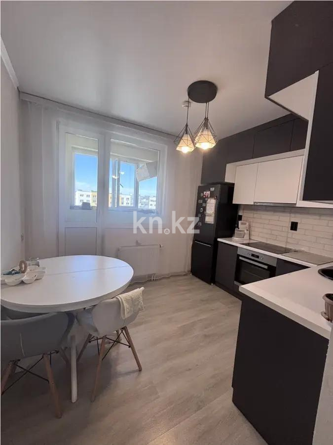 Продажа 2-комнатной квартиры, 58 м² - Продажа квартир в Казахстане - страница 30 фото 3 из 4