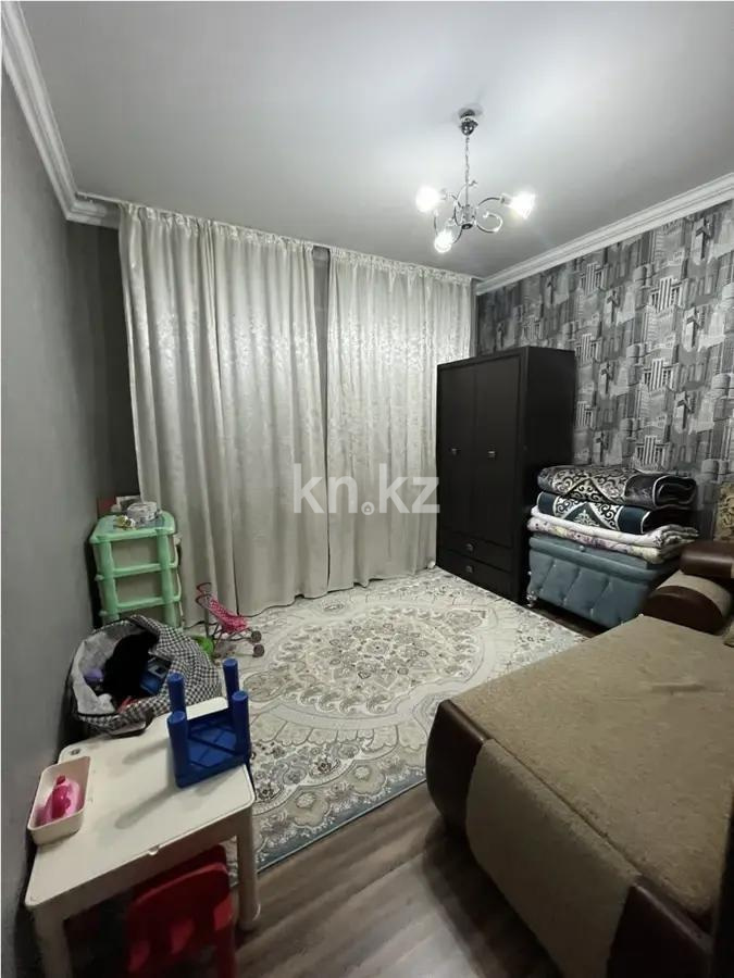 Продажа 3-комнатной квартиры, 64.8 м² - Продажа трехкомнатных квартир в Алматы - страница 27 фото 3 из 6