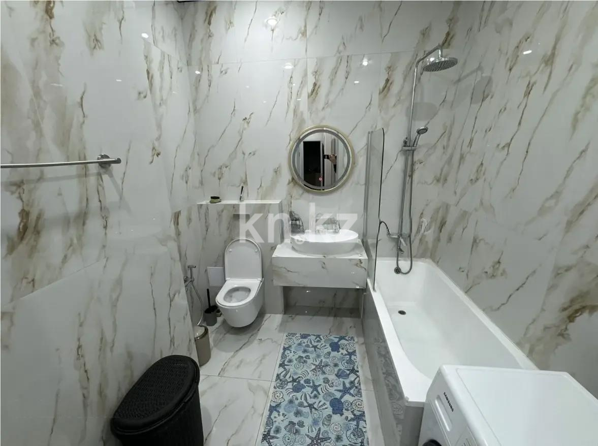 Продажа 2-комнатной квартиры, 64 м² - Продажа двухкомнатных квартир от собственников в Астане - страница 4 фото 4 из 5