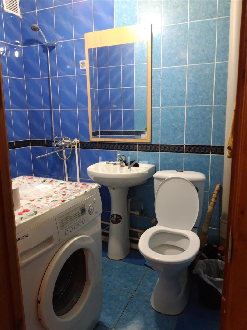 Продажа 2-комнатной квартиры, 44 м², мкр-н 7, дом  6 в Темиртау - фото 6