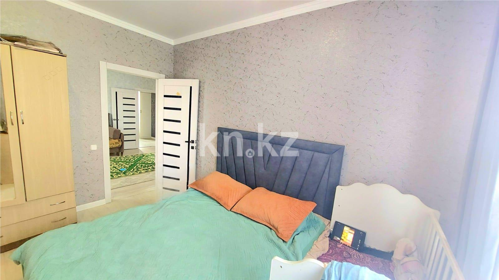 Продажа 4-комнатного дома, 100 м² - Продажа домов, коттеджей в Темиртау фото 7 из 16