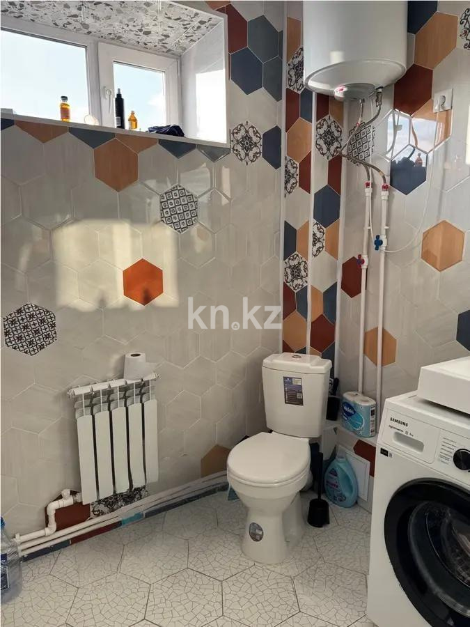 Продажа 2-комнатной квартиры, 63 м², ул. Ермекова, дом  102/1 - Продажа  двухкомнатных квартир в Караганде без посредников с фото фото 4 из 4
