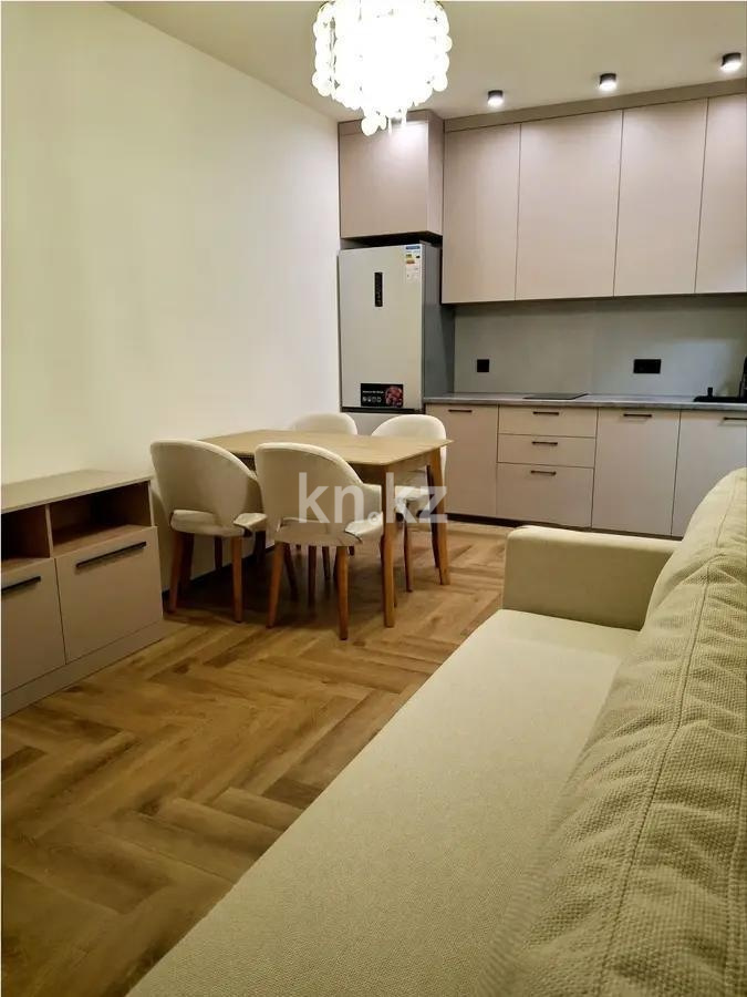 Продажа 2-комнатной квартиры, 33 м² - Продажа двухкомнатных квартир в Астане - страница 3 фото 2 из 5