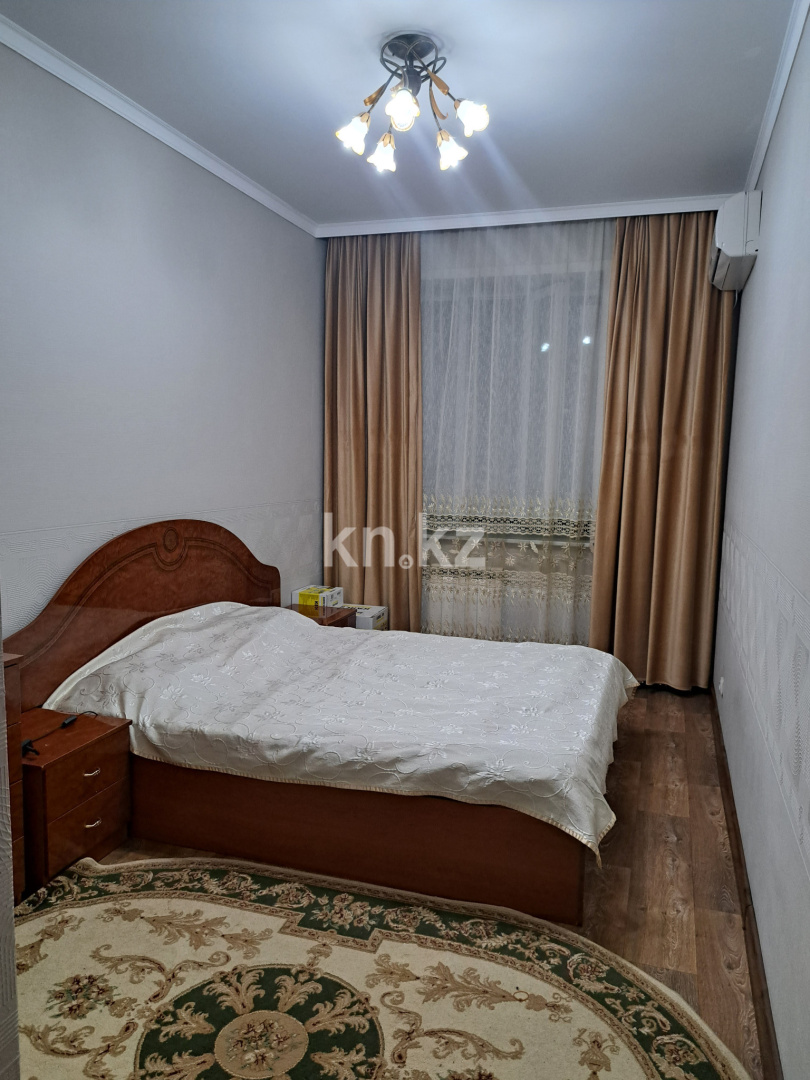 Продажа 3-комнатной квартиры, 100 м², ул. Лободы, дом  29/2 в Караганде - фото 3