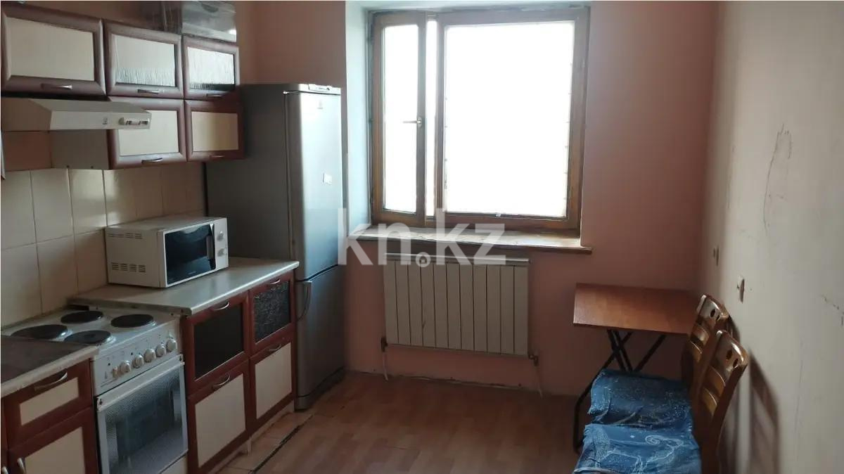 Продажа 1-комнатной квартиры, 35.9 м², пр. Сарыарка, дом  41 в Астане - фото 2