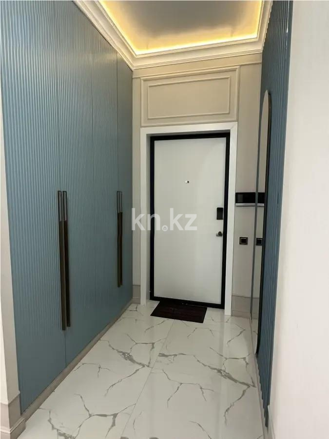 Продажа 3-комнатной квартиры, 70 м², ул. Анет баба, дом  9/1а - Продажа  трехкомнатных квартир в новостройках Астаны без посредников фото 8 из 8
