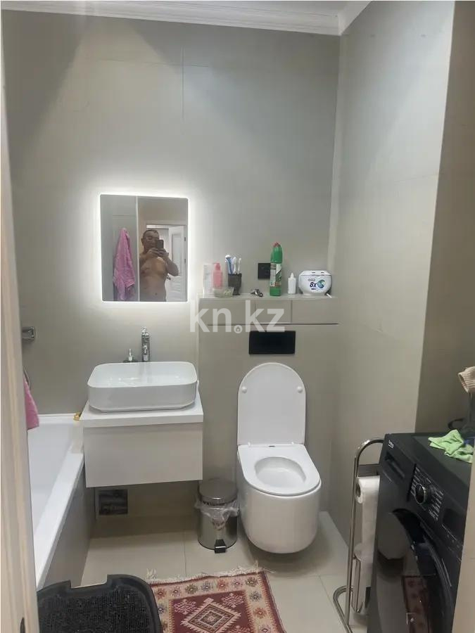 Продажа 2-комнатной квартиры, 65 м² в Алматы - фото 4