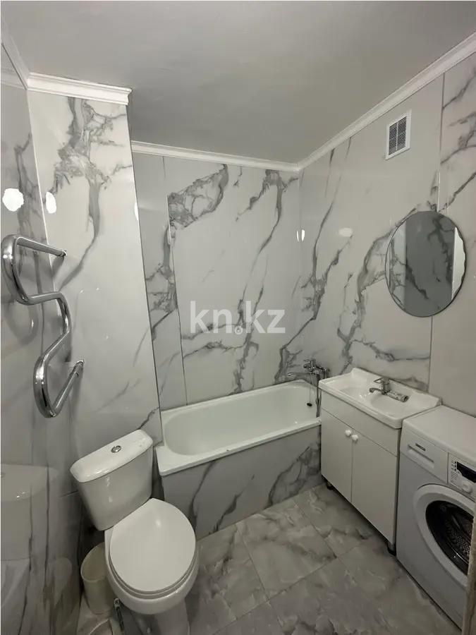 Продажа 1-комнатной квартиры, 43.7 м² - Продажа однокомнатных квартир в кирпичном доме в Алматы фото 3 из 3