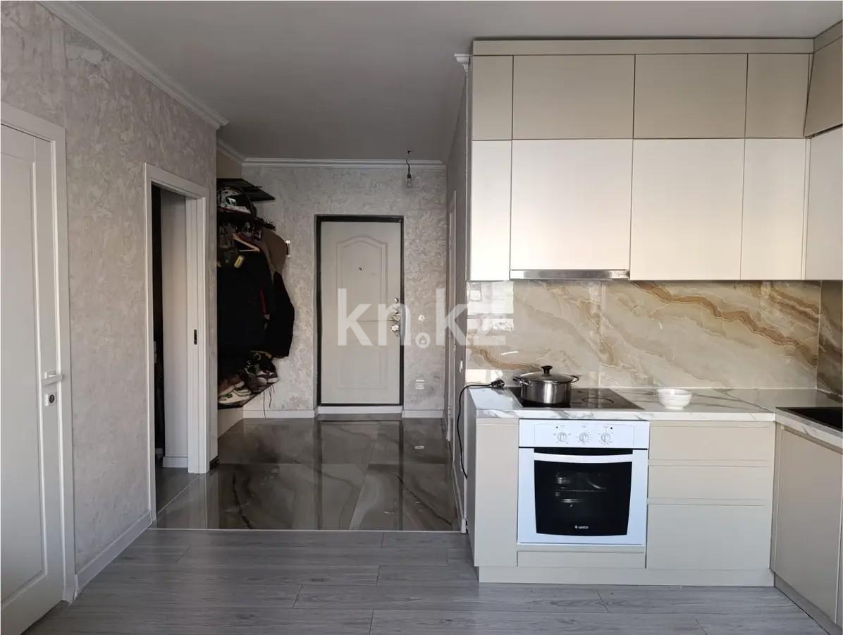 Продажа 2-комнатной квартиры, 48.5 м², мкр-н Шугыла, дом  340/3 в Алматы - фото 2