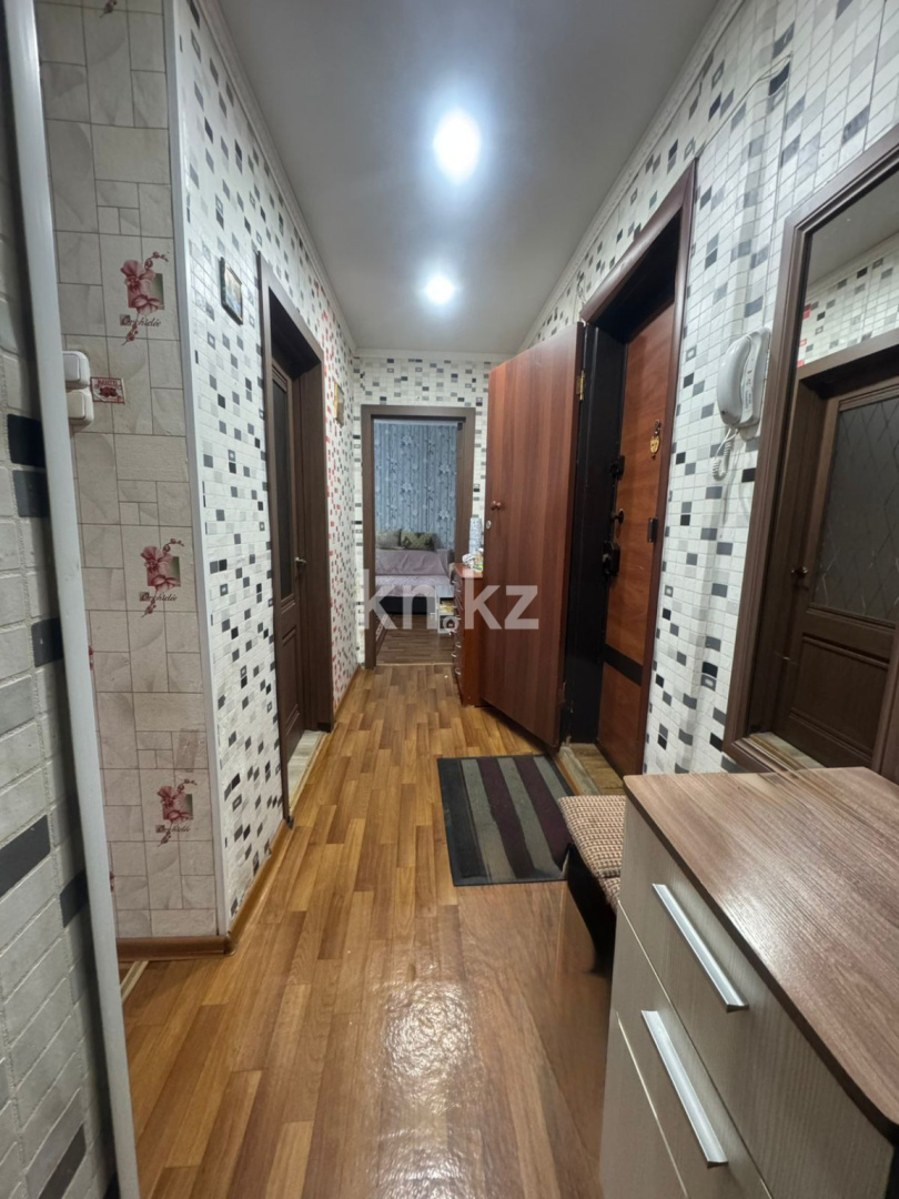 Продажа 2-комнатной квартиры, 44.6 м² в Сарани - фото 7