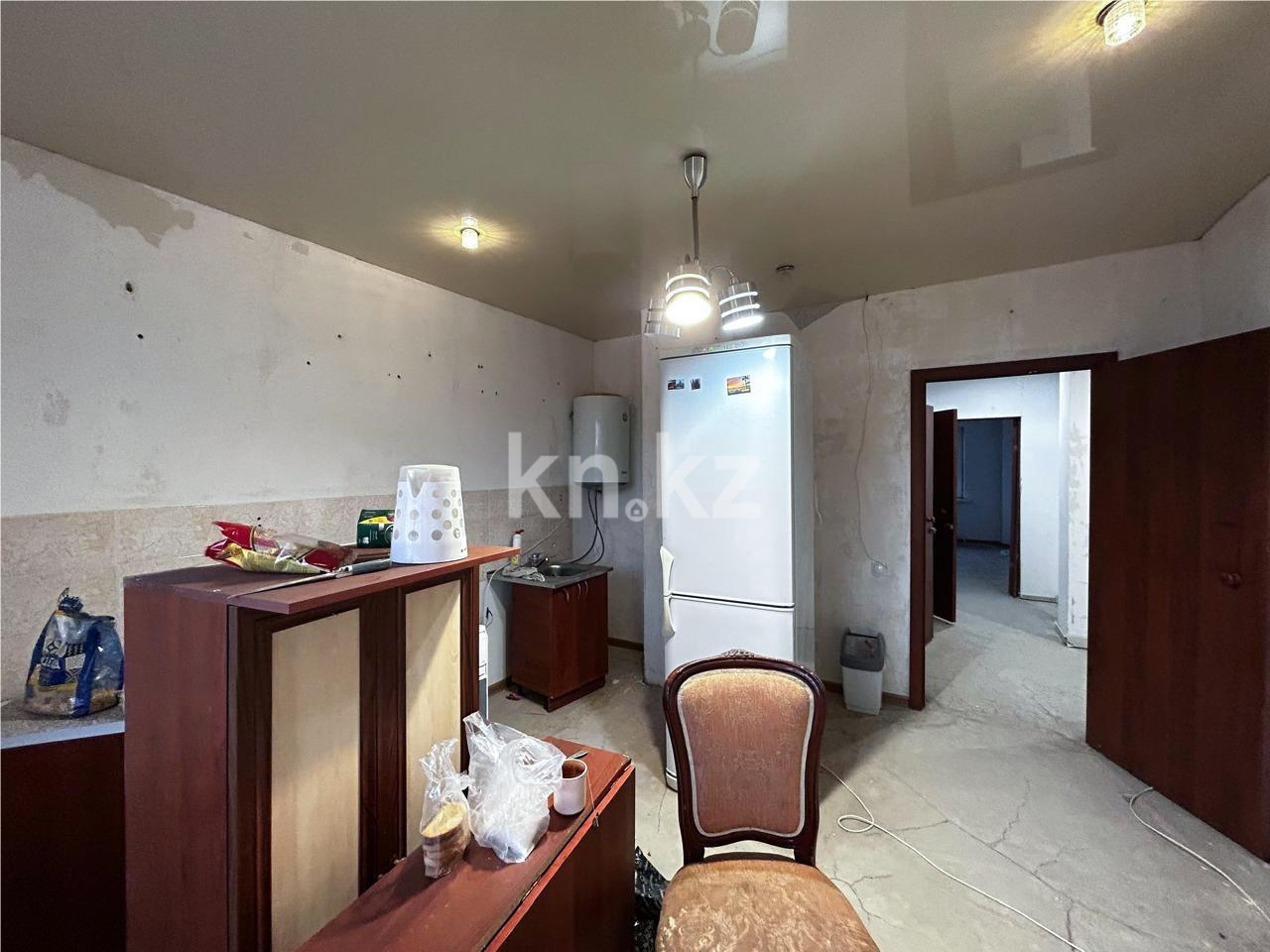 Продажа 3-комнатной квартиры, 90 м² - Продажа квартир в новостройках Караганды - страница 6 фото 5 из 11