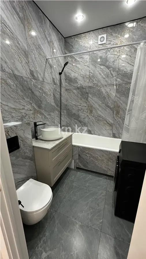 Продажа 3-комнатной квартиры, 84 м², пр. Улы Дала, дом  58/1 - Продажа квартир в Астане фото 5 из 5