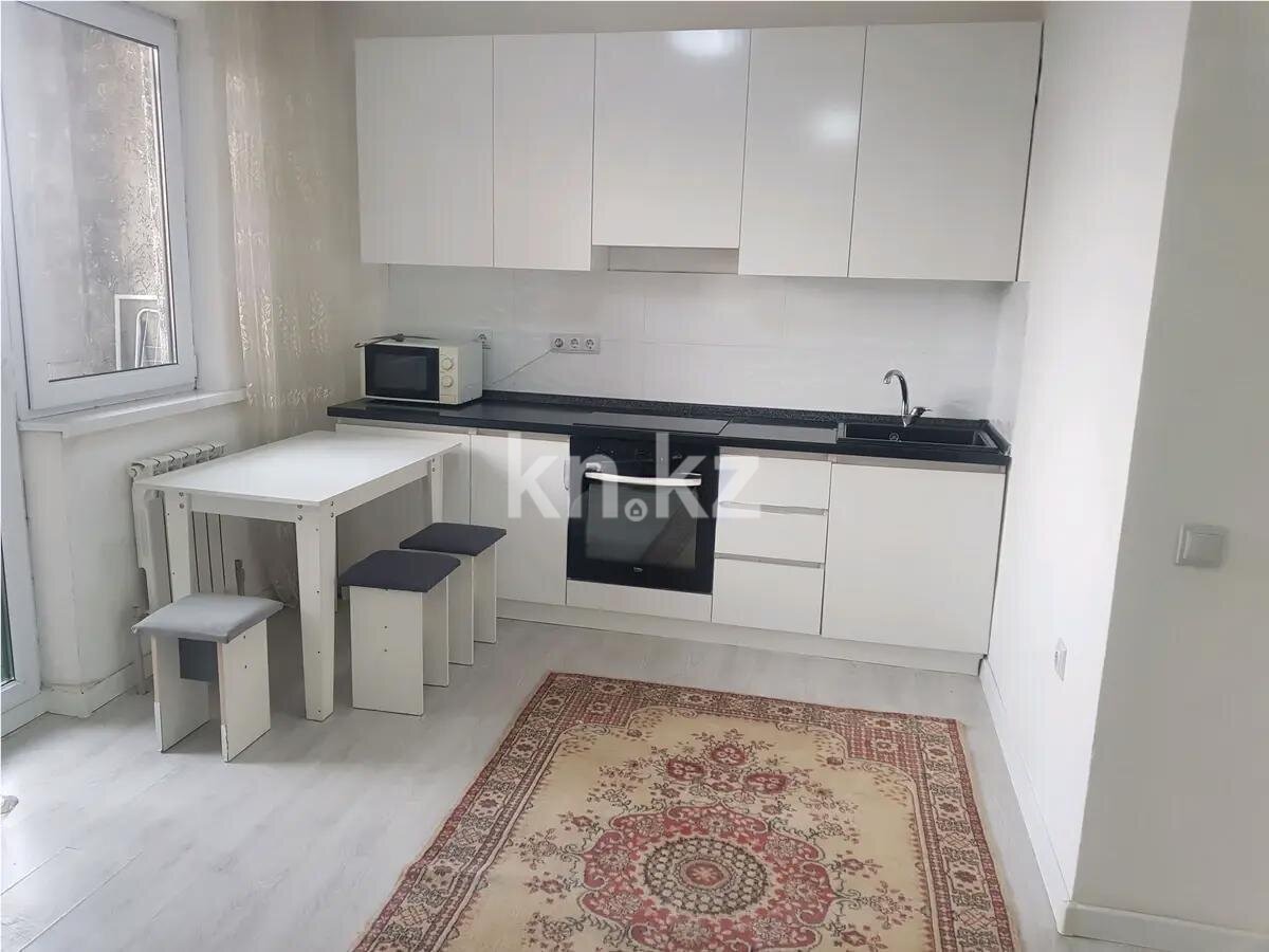 Продажа 2-комнатной квартиры, 45 м² в Алматы - фото 3