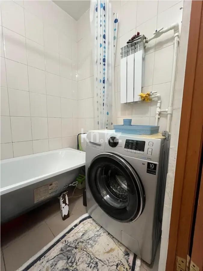 Продажа 1-комнатной квартиры, 48 м² - Продажа квартир в панельном доме в Темиртау - страница 3 фото 3 из 5