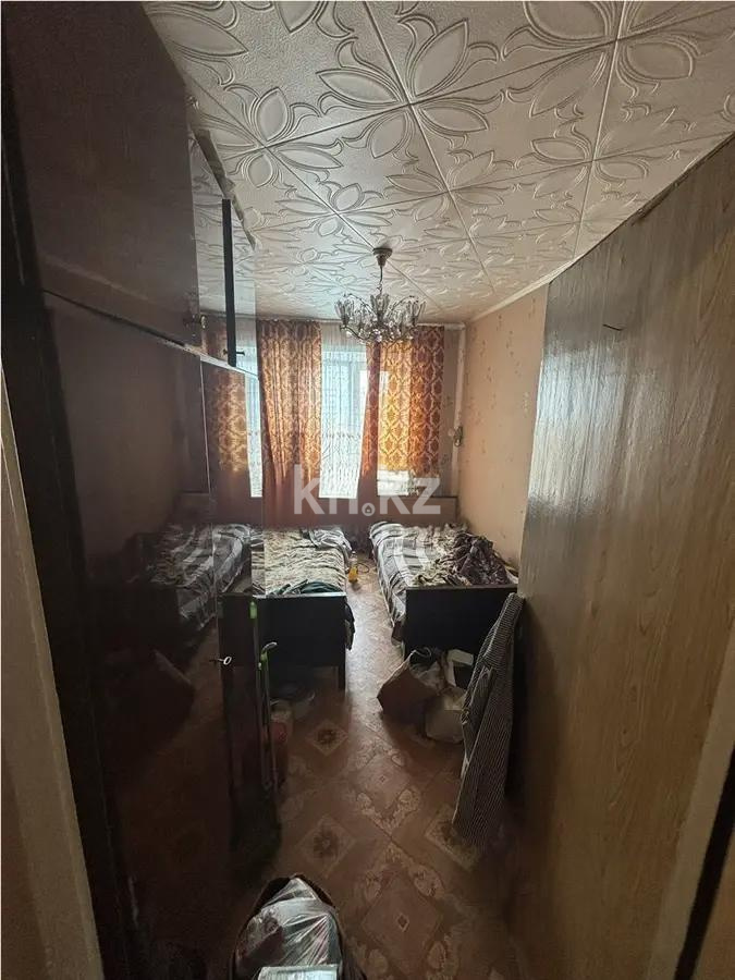 Продажа 2-комнатной квартиры, 45 м² - Продажа двухкомнатных квартир от собственников в Караганде - страница 2 фото 2 из 4