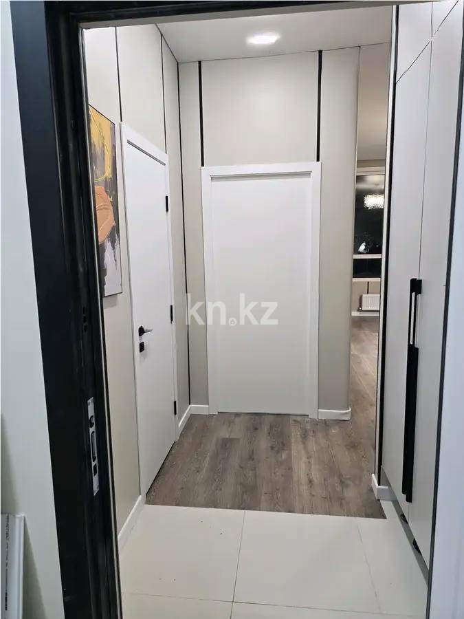 Продажа 2-комнатной квартиры, 47 м² - Продажа квартир в Казахстане - страница 12 фото 5 из 5