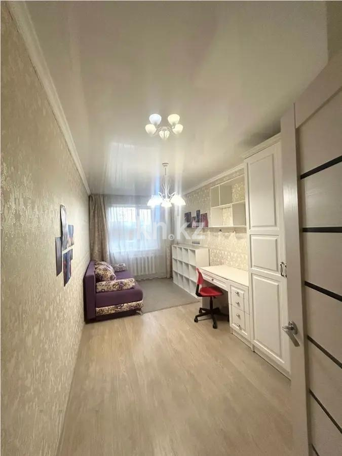 Продажа 2-комнатной квартиры, 46 м², ул. 4-й мик-н, дом  65 в Темиртау - фото 2