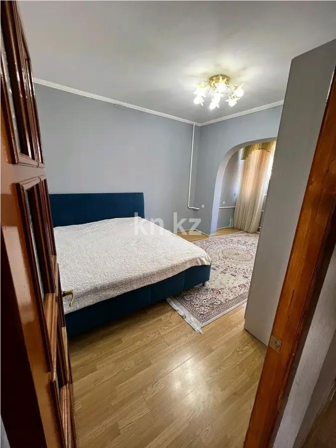 Продажа 3-комнатной квартиры, 72 м², мкр-н Орбита-4, дом  15 в Алматы - фото 3