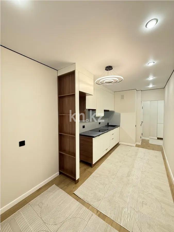 Продажа 1-комнатной квартиры, 39 м², пр. Райымбека, дом  590 стр - Продажа квартир в Алматы фото 2 из 4