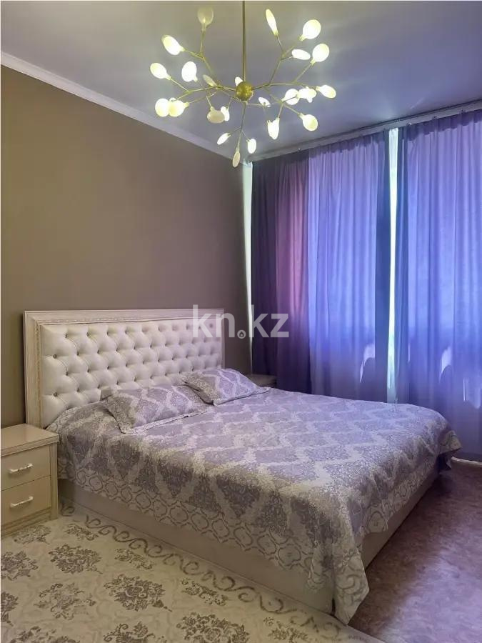 Продажа 3-комнатной квартиры, 75 м², мкр-н Саялы, дом  98 - Продажа квартир в Алматы с фото фото 2 из 6